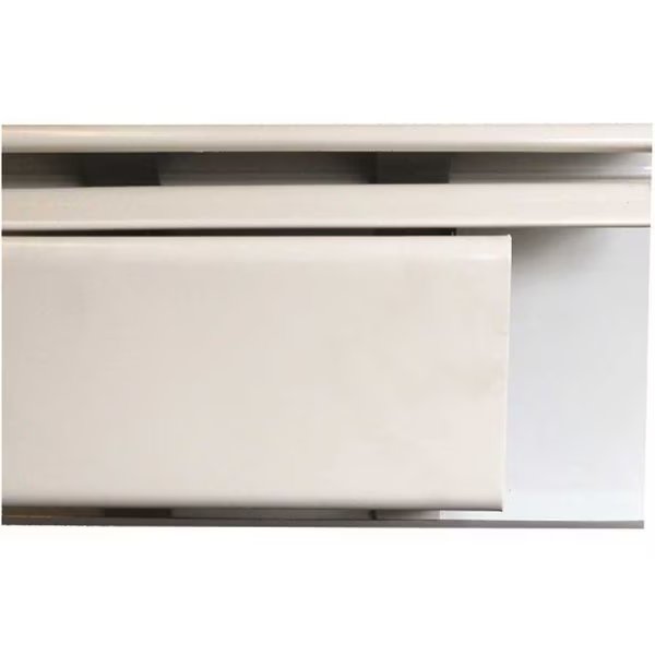 Heat Base 750 2 ft. Hydronic Heating Enclosure Only, Haydon, Mfr#: HB750-2E